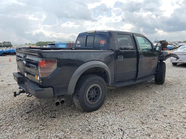 Photo 2 VIN: 1FTFW1R64EFA28314 - FORD F150 SVT R 