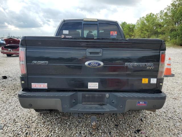 Photo 5 VIN: 1FTFW1R64EFA28314 - FORD F150 SVT R 