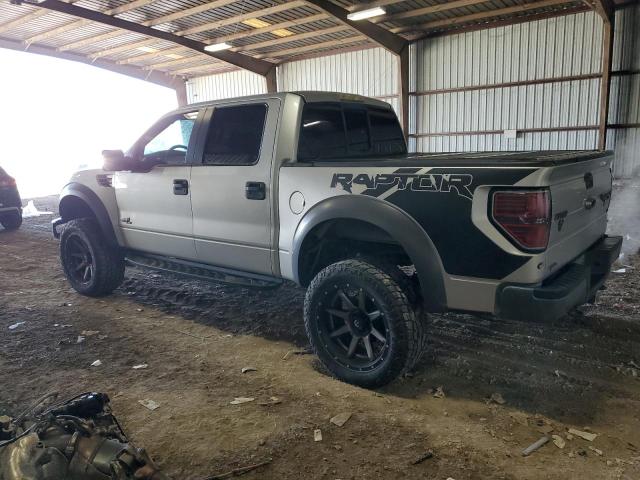 Photo 1 VIN: 1FTFW1R64EFB00791 - FORD F150 SVT R 