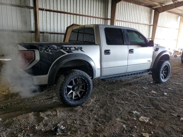 Photo 2 VIN: 1FTFW1R64EFB00791 - FORD F150 SVT R 