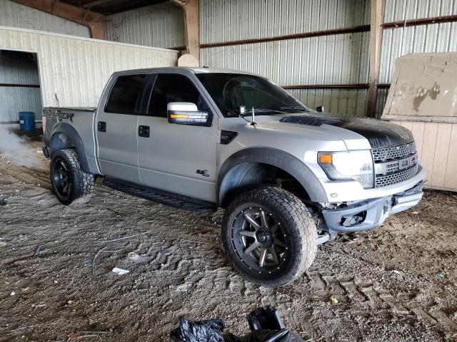 Photo 3 VIN: 1FTFW1R64EFB00791 - FORD F150 SVT R 