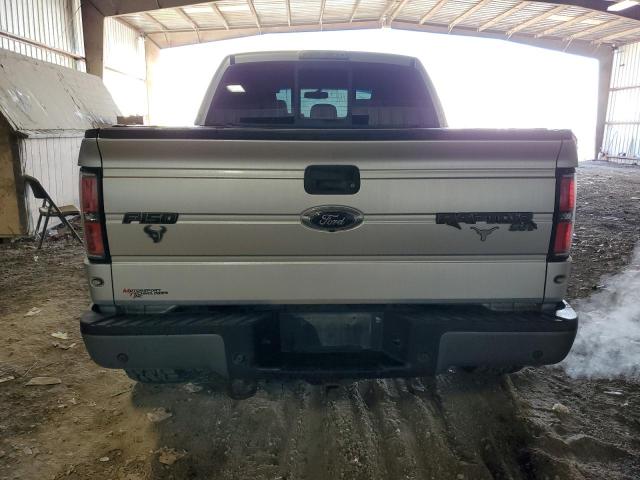 Photo 5 VIN: 1FTFW1R64EFB00791 - FORD F150 SVT R 