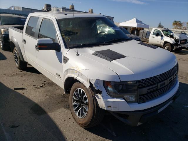 Photo 0 VIN: 1FTFW1R64EFC73260 - FORD F150 SVT R 