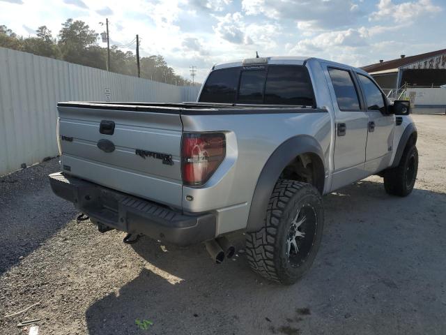 Photo 3 VIN: 1FTFW1R64EFC85196 - FORD F150 SVT R 