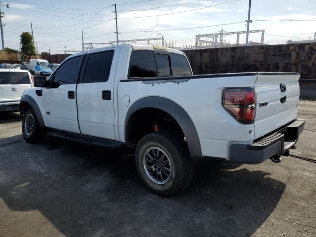 Photo 1 VIN: 1FTFW1R65BFC40392 - FORD F150 SVT R 