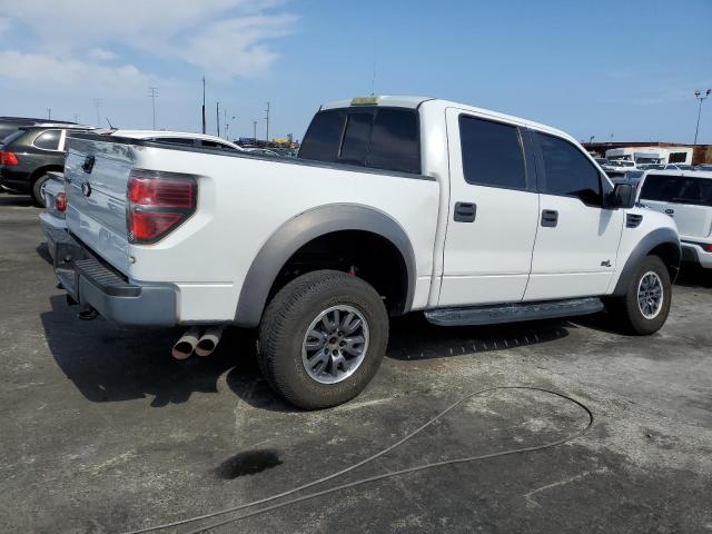 Photo 2 VIN: 1FTFW1R65BFC40392 - FORD F150 SVT R 