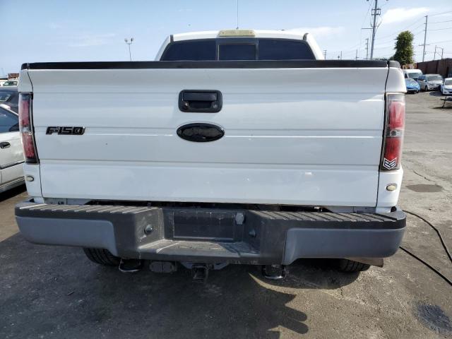 Photo 5 VIN: 1FTFW1R65BFC40392 - FORD F150 SVT R 