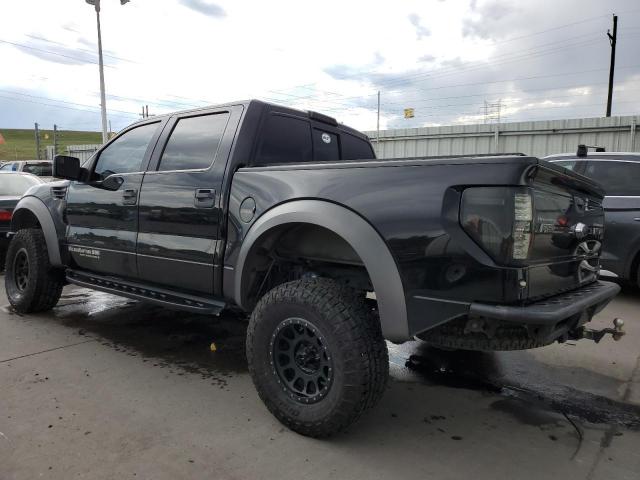 Photo 1 VIN: 1FTFW1R65BFC44684 - FORD F150 SVT R 