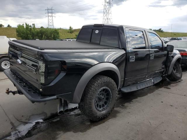 Photo 2 VIN: 1FTFW1R65BFC44684 - FORD F150 SVT R 