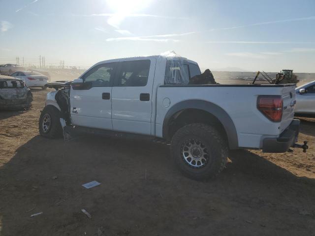 Photo 1 VIN: 1FTFW1R65CFA22941 - FORD F150 