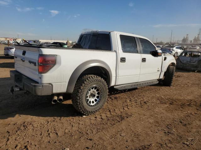 Photo 2 VIN: 1FTFW1R65CFA22941 - FORD F150 