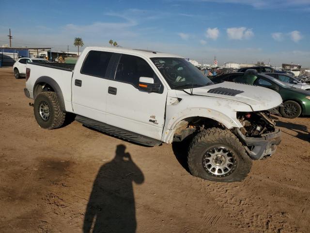 Photo 3 VIN: 1FTFW1R65CFA22941 - FORD F150 