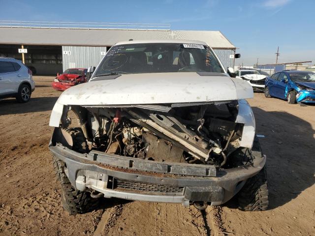 Photo 4 VIN: 1FTFW1R65CFA22941 - FORD F150 