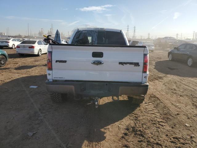 Photo 5 VIN: 1FTFW1R65CFA22941 - FORD F150 