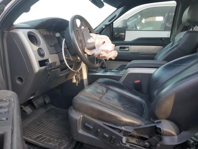 Photo 6 VIN: 1FTFW1R65CFA22941 - FORD F150 