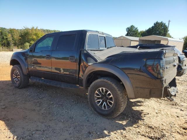 Photo 1 VIN: 1FTFW1R65CFB80826 - FORD F150 SVT R 