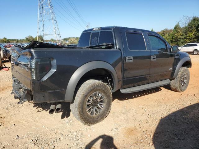 Photo 2 VIN: 1FTFW1R65CFB80826 - FORD F150 SVT R 