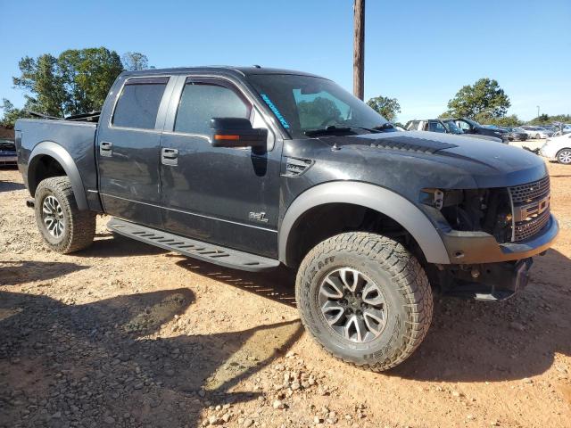 Photo 3 VIN: 1FTFW1R65CFB80826 - FORD F150 SVT R 