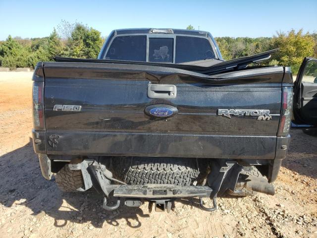 Photo 5 VIN: 1FTFW1R65CFB80826 - FORD F150 SVT R 