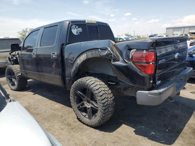 Photo 1 VIN: 1FTFW1R65CFC57520 - FORD F150 SVT R 