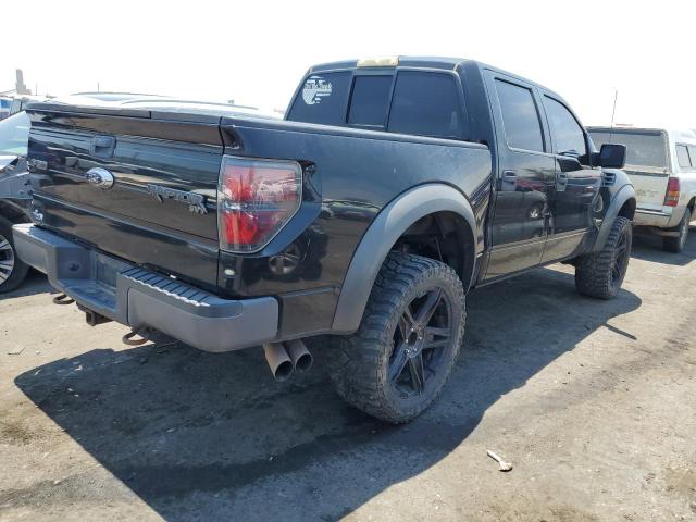 Photo 2 VIN: 1FTFW1R65CFC57520 - FORD F150 SVT R 