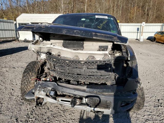 Photo 4 VIN: 1FTFW1R65DFC61276 - FORD F150 