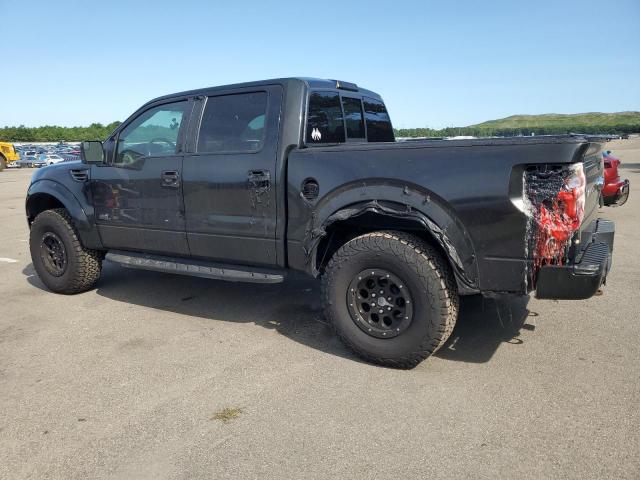 Photo 1 VIN: 1FTFW1R65EFA53867 - FORD F150 SVT R 