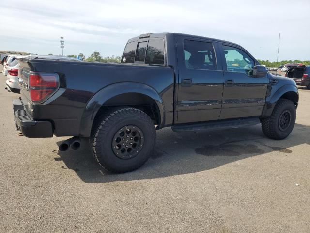 Photo 2 VIN: 1FTFW1R65EFA53867 - FORD F150 SVT R 