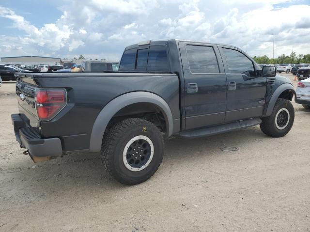 Photo 2 VIN: 1FTFW1R65EFC51932 - FORD F150 SVT R 