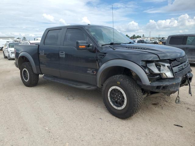 Photo 3 VIN: 1FTFW1R65EFC51932 - FORD F150 SVT R 