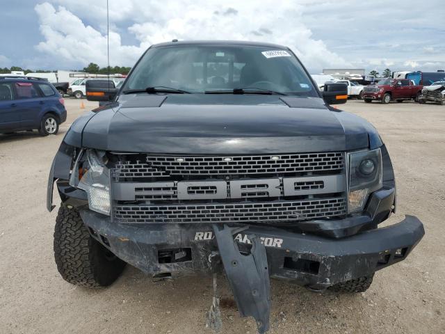 Photo 4 VIN: 1FTFW1R65EFC51932 - FORD F150 SVT R 