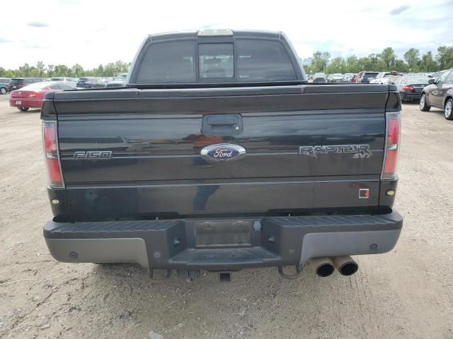 Photo 5 VIN: 1FTFW1R65EFC51932 - FORD F150 SVT R 