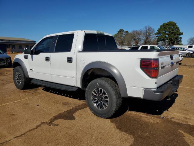 Photo 1 VIN: 1FTFW1R66EFA12258 - FORD F150 SVT R 