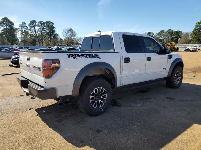 Photo 2 VIN: 1FTFW1R66EFA12258 - FORD F150 SVT R 