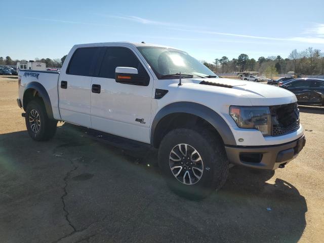 Photo 3 VIN: 1FTFW1R66EFA12258 - FORD F150 SVT R 