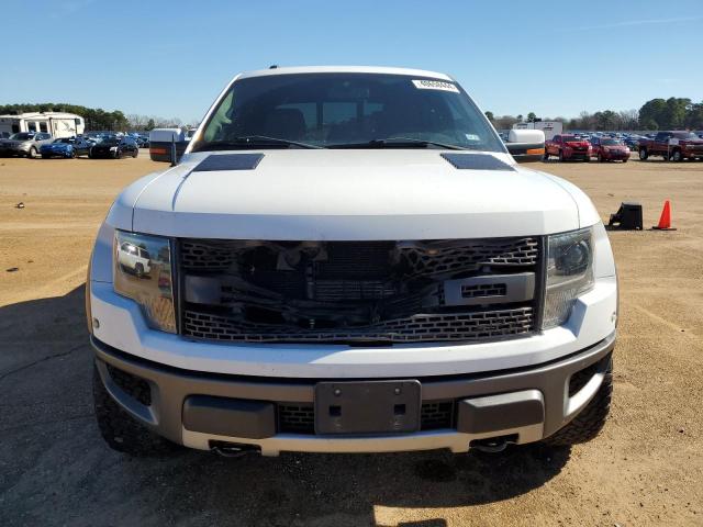 Photo 4 VIN: 1FTFW1R66EFA12258 - FORD F150 SVT R 