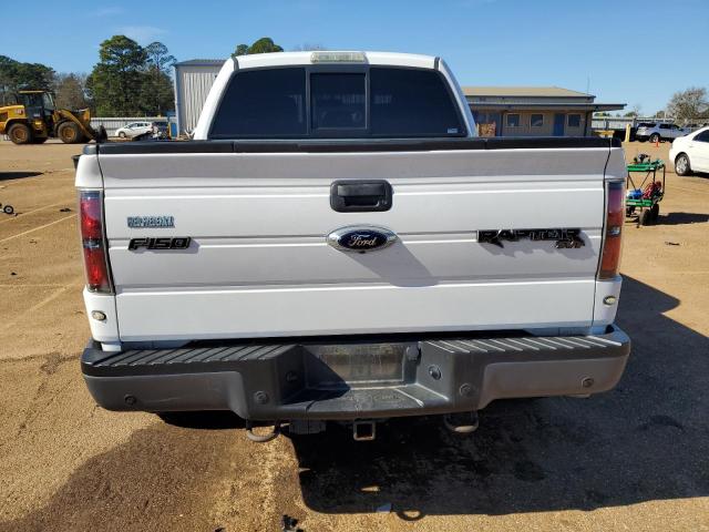 Photo 5 VIN: 1FTFW1R66EFA12258 - FORD F150 SVT R 