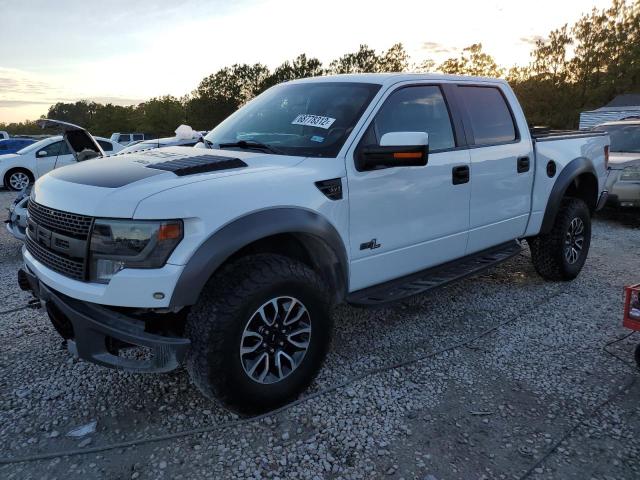 Photo 0 VIN: 1FTFW1R66EFB69126 - FORD F150 SVT R 