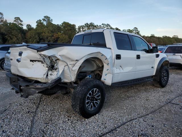 Photo 2 VIN: 1FTFW1R66EFB69126 - FORD F150 SVT R 