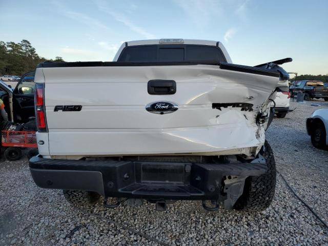 Photo 5 VIN: 1FTFW1R66EFB69126 - FORD F150 SVT R 