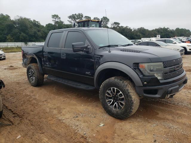 Photo 3 VIN: 1FTFW1R66EFC05106 - FORD F150 SVT R 