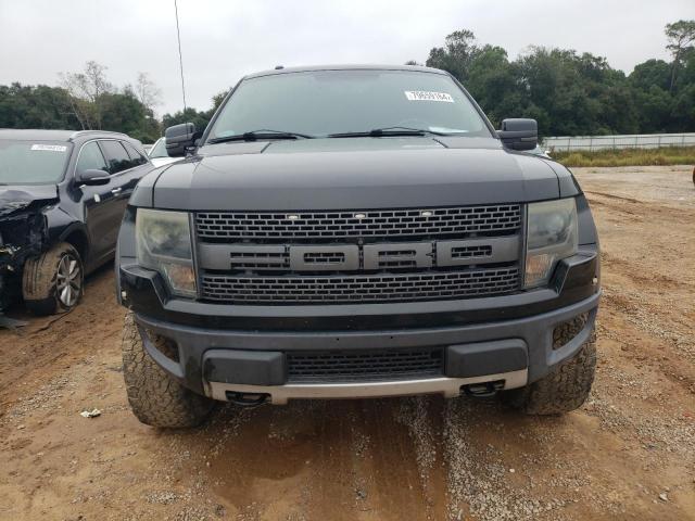 Photo 4 VIN: 1FTFW1R66EFC05106 - FORD F150 SVT R 