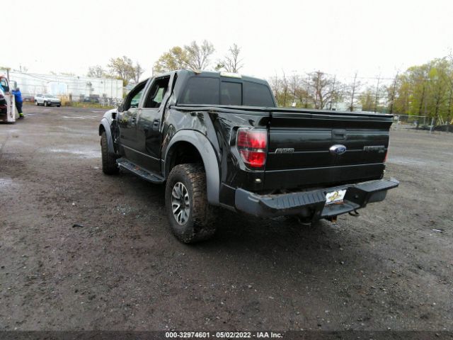 Photo 2 VIN: 1FTFW1R66EFC32323 - FORD F-150 