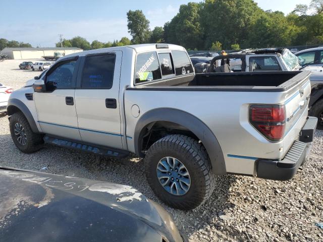 Photo 1 VIN: 1FTFW1R67CFB34754 - FORD F150 SVT R 