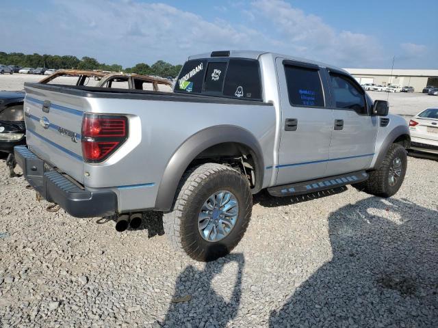 Photo 2 VIN: 1FTFW1R67CFB34754 - FORD F150 SVT R 