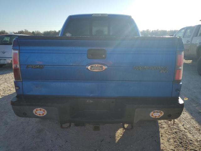 Photo 5 VIN: 1FTFW1R67DFB35002 - FORD F150 SVT R 