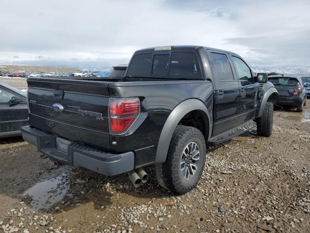 Photo 2 VIN: 1FTFW1R67DFB67335 - FORD F150 SVT R 