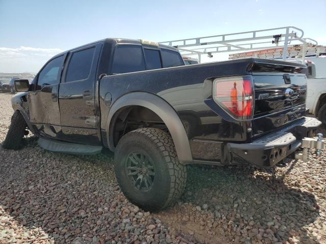 Photo 1 VIN: 1FTFW1R67DFE06687 - FORD F150 