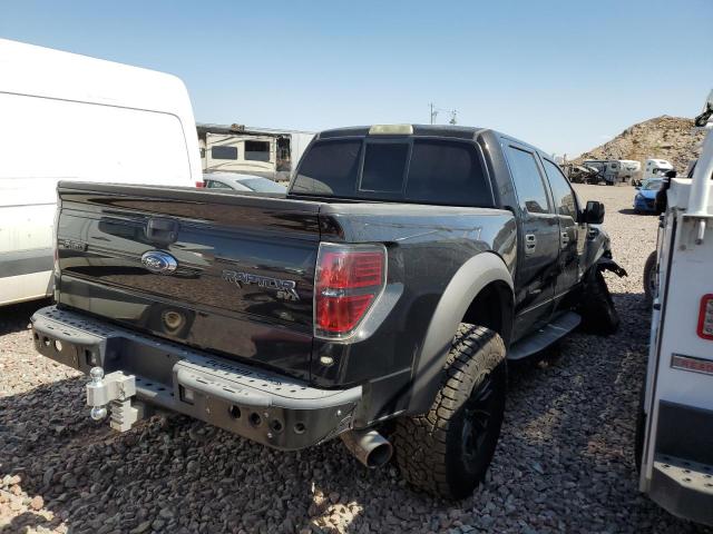 Photo 2 VIN: 1FTFW1R67DFE06687 - FORD F150 