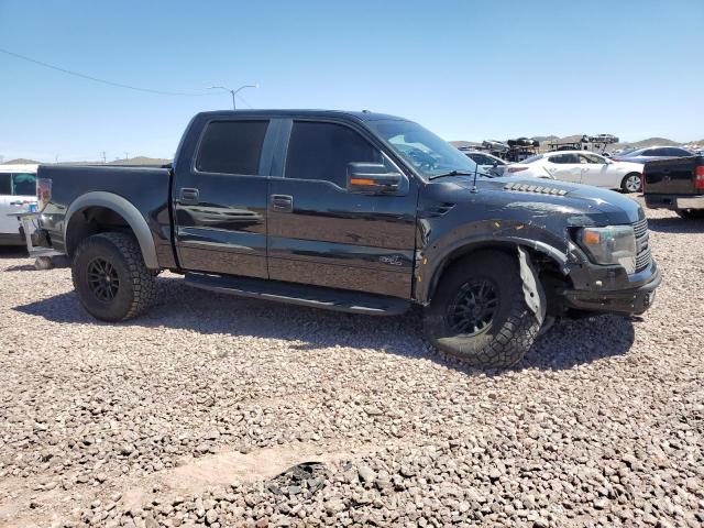 Photo 3 VIN: 1FTFW1R67DFE06687 - FORD F150 